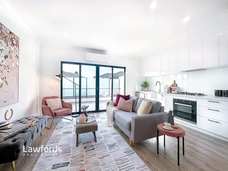 Second view of Homely townhouse listing, 8/720 Stud Road, Scoresby VIC 3179