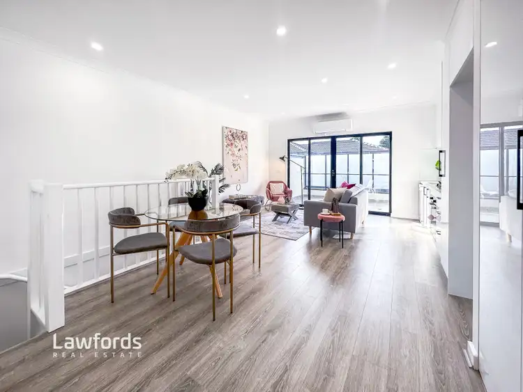 Third view of Homely townhouse listing, 8/720 Stud Road, Scoresby VIC 3179