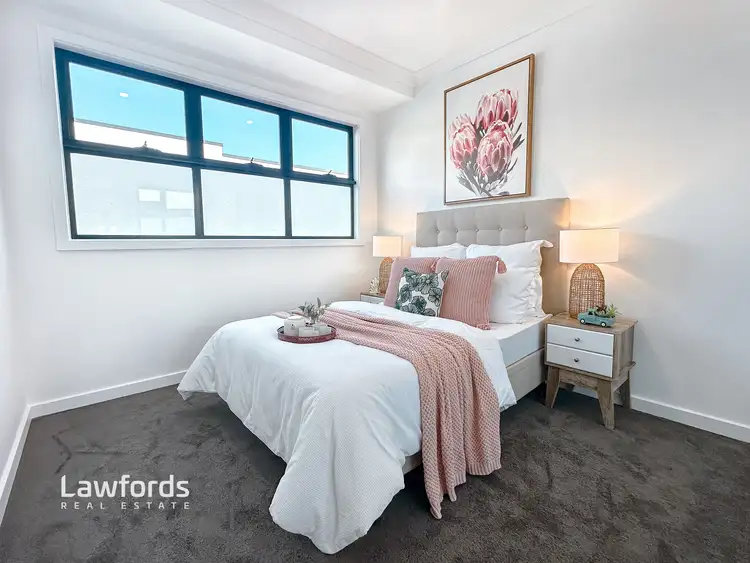 Fourth view of Homely townhouse listing, 8/720 Stud Road, Scoresby VIC 3179