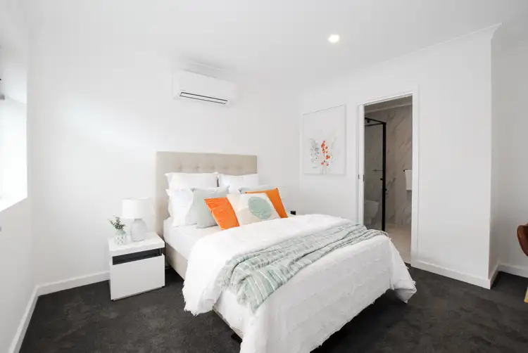 Sixth view of Homely townhouse listing, 8/720 Stud Road, Scoresby VIC 3179