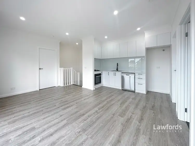 Second view of Homely townhouse listing, 1/720 Stud Road, Scoresby VIC 3179