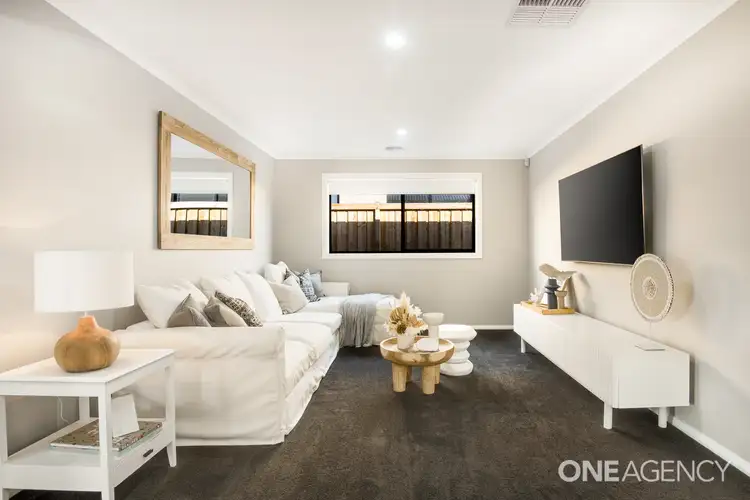 Sixth view of Homely house listing, 7 Fawkner Cres, Armstrong Creek VIC 3217