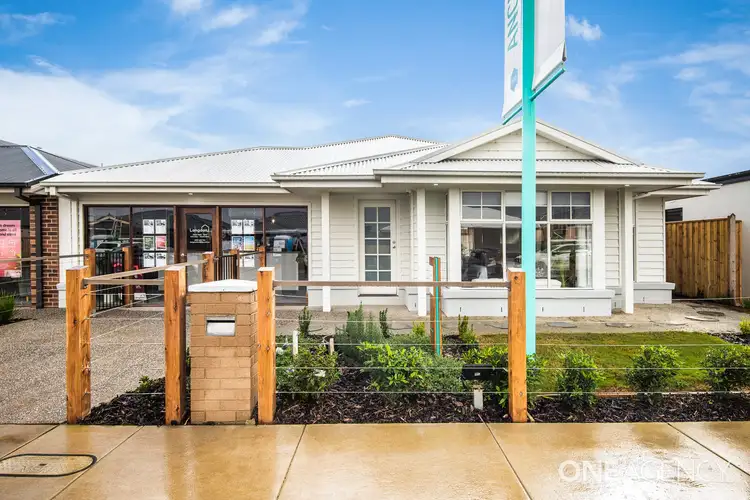Main view of Homely house listing, 9 Fawkner Cres, Armstrong Creek VIC 3217