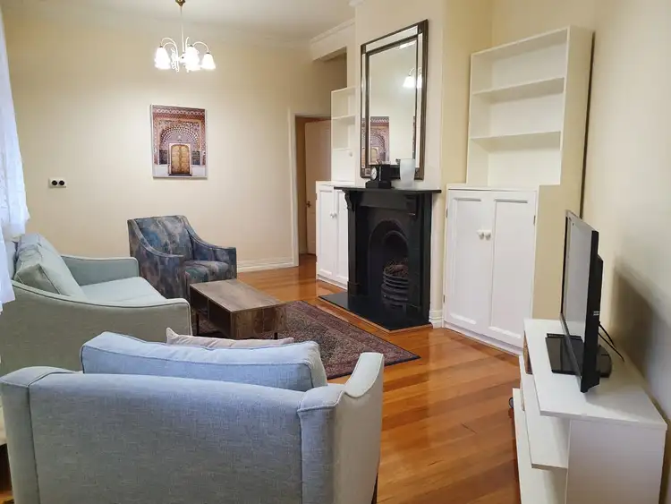 Second view of Homely house listing, 38 Canning Street, Carlton VIC 3053