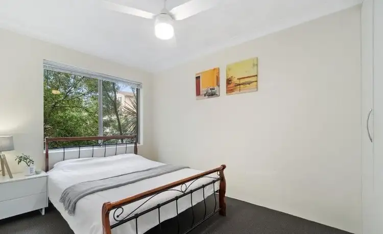 Second view of Homely apartment listing, 2/25-27 station Street, Mortdale NSW 2223