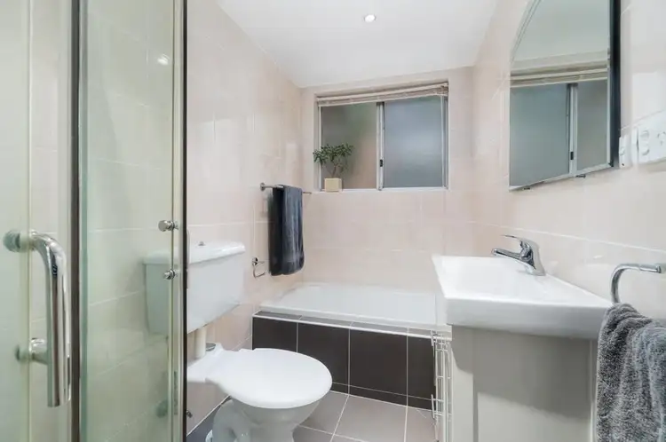 Third view of Homely apartment listing, 2/25-27 station Street, Mortdale NSW 2223