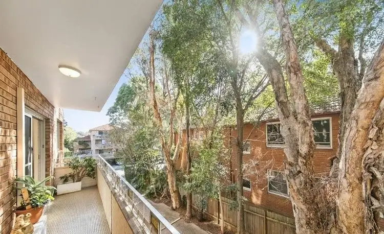 Fourth view of Homely apartment listing, 2/25-27 station Street, Mortdale NSW 2223