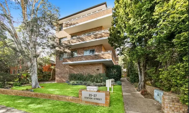 Fifth view of Homely apartment listing, 2/25-27 station Street, Mortdale NSW 2223