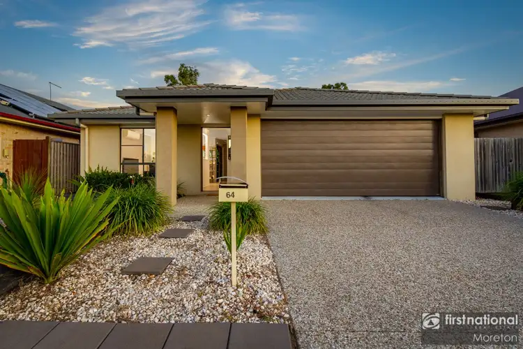 64 Bluestar Circuit, Caboolture QLD 4510
