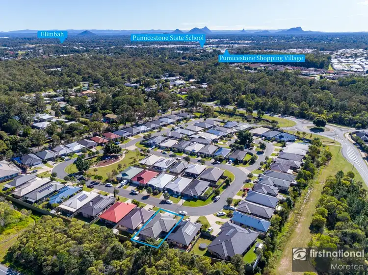 Third view of Homely house listing, 64 Bluestar Circuit, Caboolture QLD 4510
