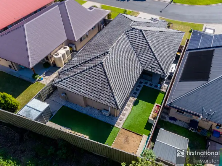 Fifth view of Homely house listing, 64 Bluestar Circuit, Caboolture QLD 4510