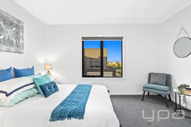 Second view of Homely house listing, 66 Jetty Road, Werribee South VIC 3030