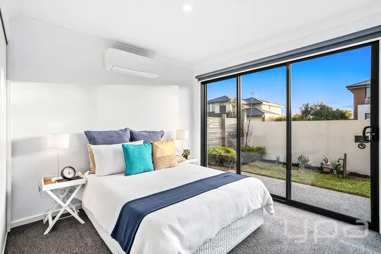 Fourth view of Homely house listing, 66 Jetty Road, Werribee South VIC 3030