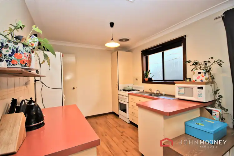 Second view of Homely house listing, 21 Wiradjuri Crescent, Wagga Wagga NSW 2650