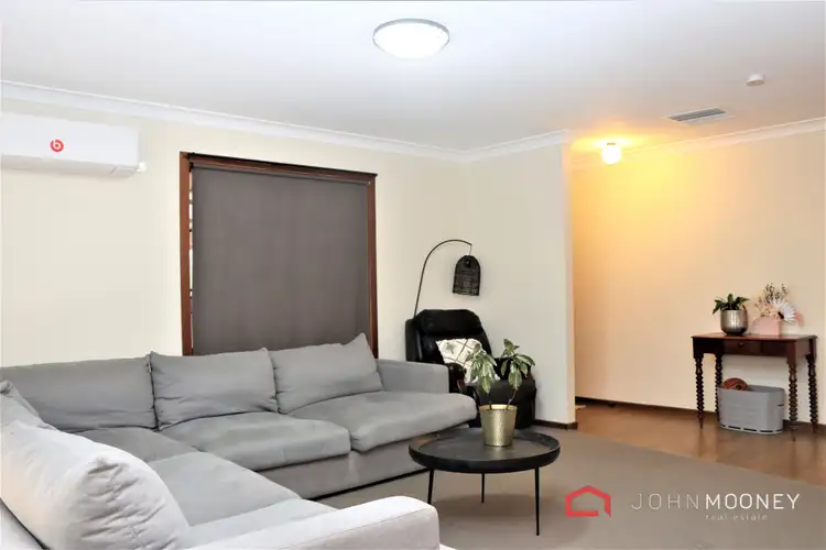 Third view of Homely house listing, 21 Wiradjuri Crescent, Wagga Wagga NSW 2650