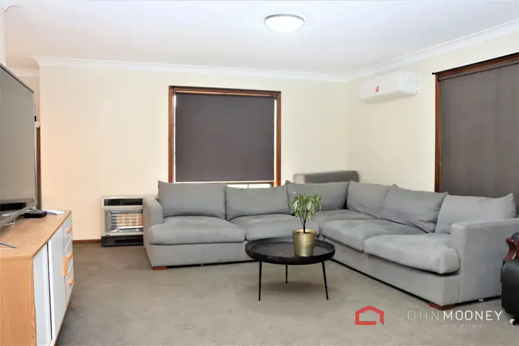 Fifth view of Homely house listing, 21 Wiradjuri Crescent, Wagga Wagga NSW 2650