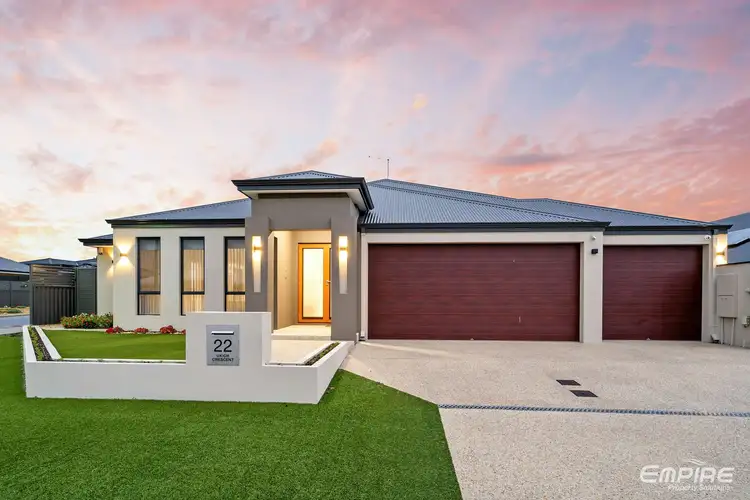 Address available on request