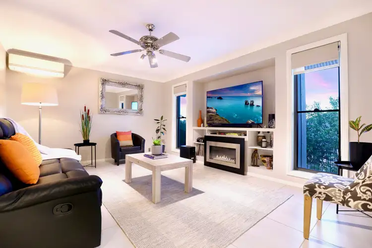 Fourth view of Homely house listing, 21 Wall Lane, Kanahooka NSW 2530