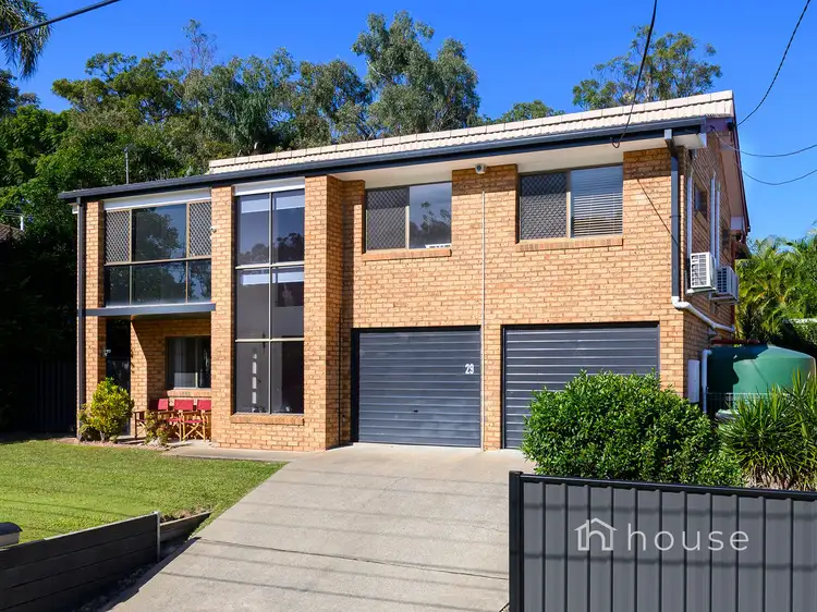 29 Shortland Street, Springwood QLD 4127