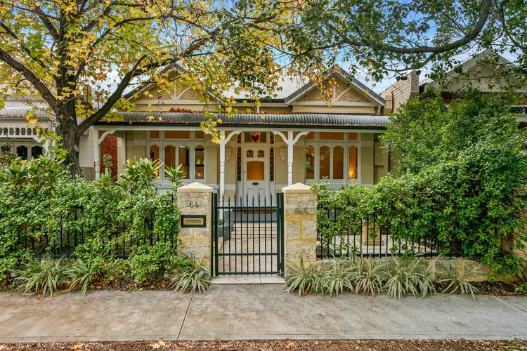 64 Rupert Street, Subiaco WA 6008