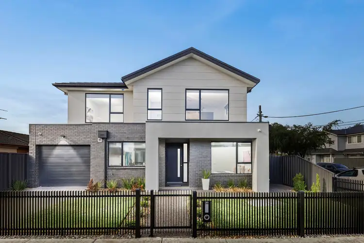 Main view of Homely house listing, 36 Hopetoun Avenue, Brunswick West VIC 3055