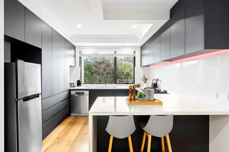 Third view of Homely house listing, 36 Hopetoun Avenue, Brunswick West VIC 3055