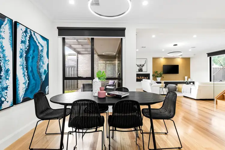 Fourth view of Homely house listing, 36 Hopetoun Avenue, Brunswick West VIC 3055