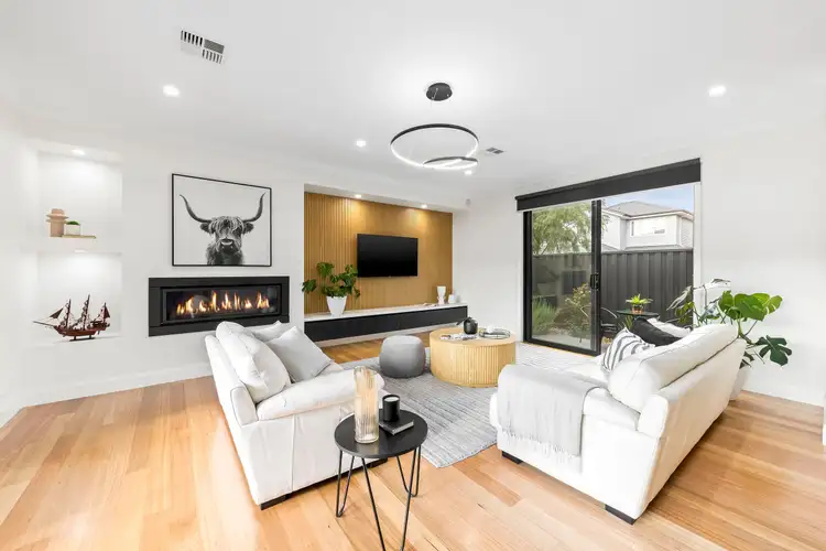 Fifth view of Homely house listing, 36 Hopetoun Avenue, Brunswick West VIC 3055