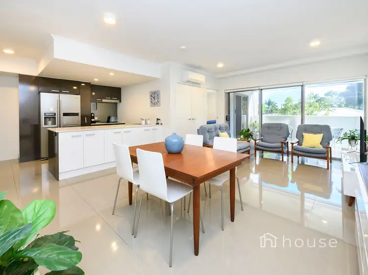 Main view of Homely apartment listing, 104/1 Athena Grove, Springwood QLD 4127