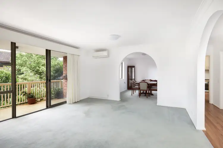 Second view of Homely apartment listing, 71/28 Curagul Rd, North Turramurra NSW 2074