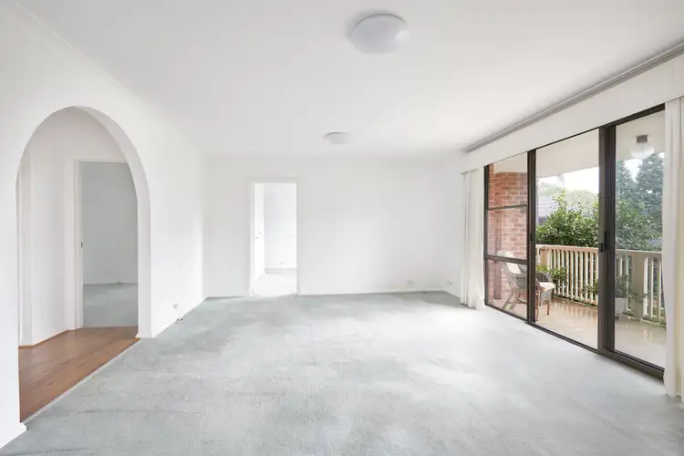 Fourth view of Homely apartment listing, 71/28 Curagul Rd, North Turramurra NSW 2074