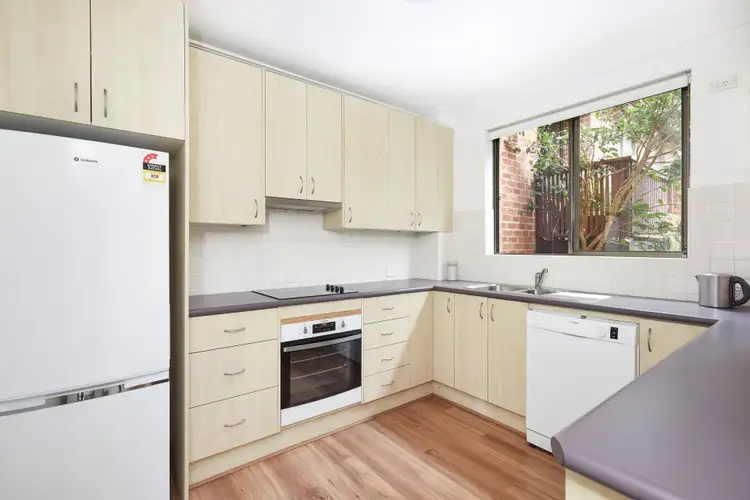Fifth view of Homely apartment listing, 71/28 Curagul Rd, North Turramurra NSW 2074