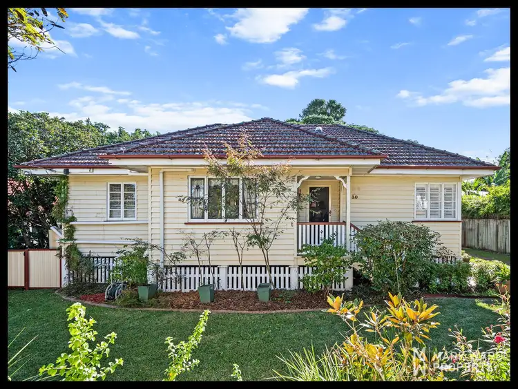 30 Evans Road, Salisbury QLD 4107