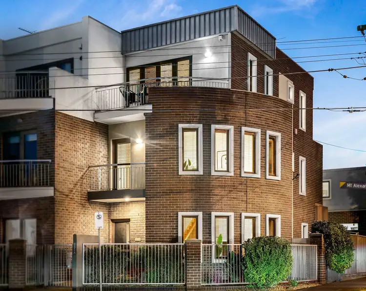 Second view of Homely house listing, 737A Mt Alexander Road, Moonee Ponds VIC 3039