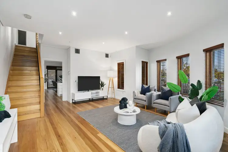 Third view of Homely house listing, 737A Mt Alexander Road, Moonee Ponds VIC 3039