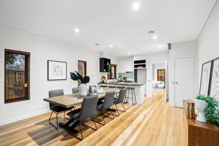 Fourth view of Homely house listing, 737A Mt Alexander Road, Moonee Ponds VIC 3039