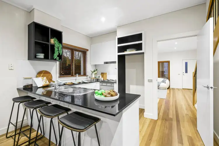 Fifth view of Homely house listing, 737A Mt Alexander Road, Moonee Ponds VIC 3039
