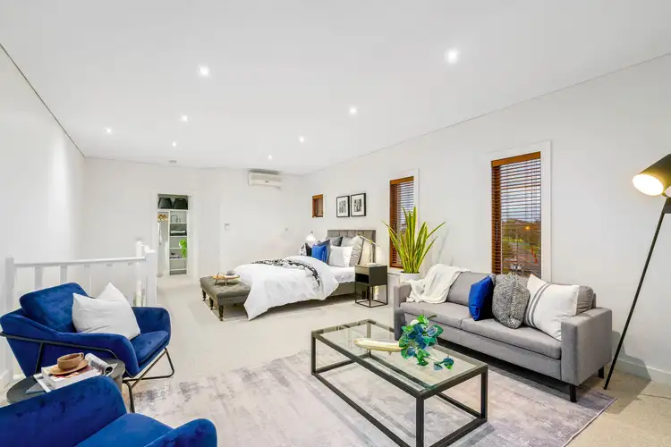 Sixth view of Homely house listing, 737A Mt Alexander Road, Moonee Ponds VIC 3039