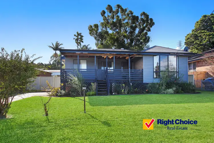 50 Cumberland Street, Berkeley NSW 2506