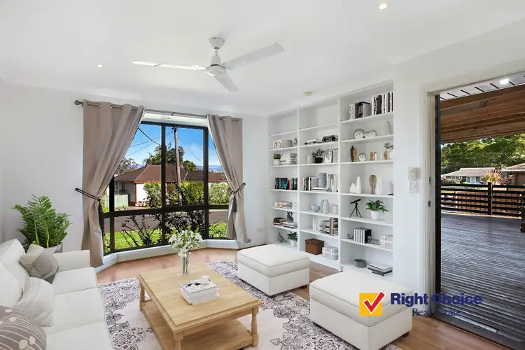 Fifth view of Homely house listing, 50 Cumberland Street, Berkeley NSW 2506