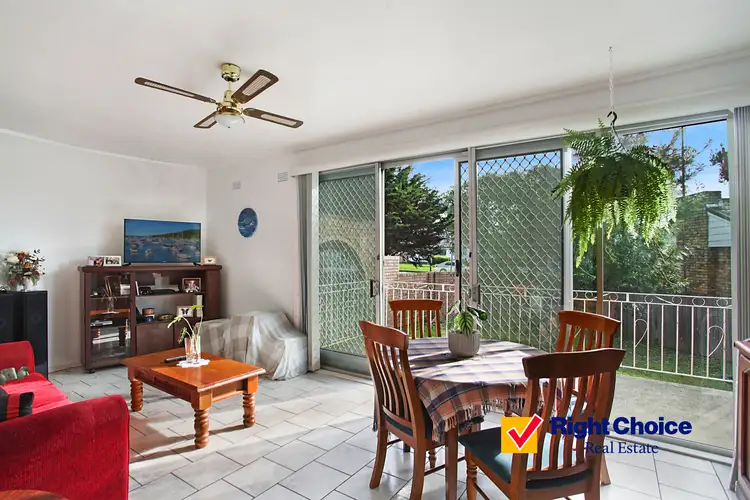 Third view of Homely house listing, 1 The Kingsway, Warilla NSW 2528