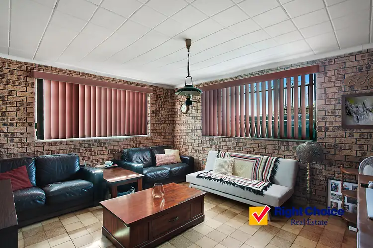 Fourth view of Homely house listing, 1 The Kingsway, Warilla NSW 2528