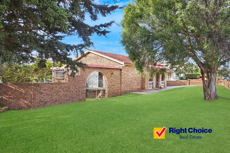 Sixth view of Homely house listing, 1 The Kingsway, Warilla NSW 2528