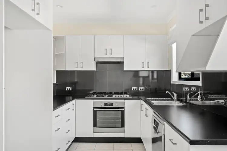 Fourth view of Homely house listing, 102 MacKenzie Avenue, Woy Woy NSW 2256