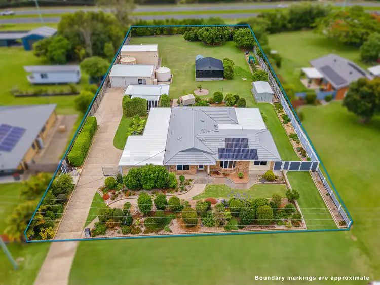 16 Todman Court, Ningi QLD 4511