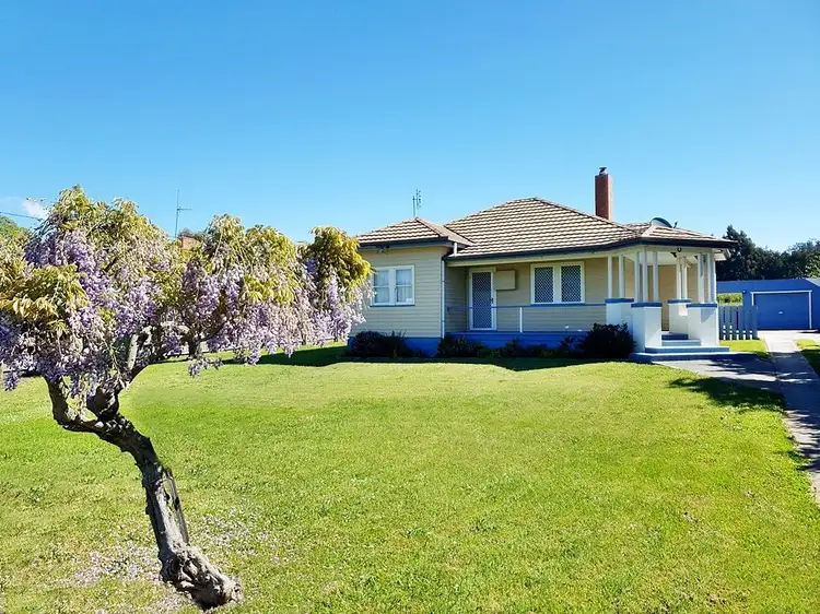 104 Mersey Main Road, Spreyton TAS 7310