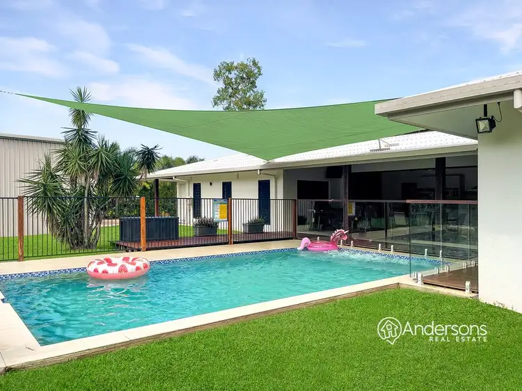 5 Cove Court, Wongaling Beach QLD 4852