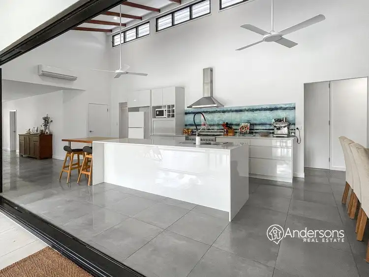 Third view of Homely house listing, 5 Cove Court, Wongaling Beach QLD 4852