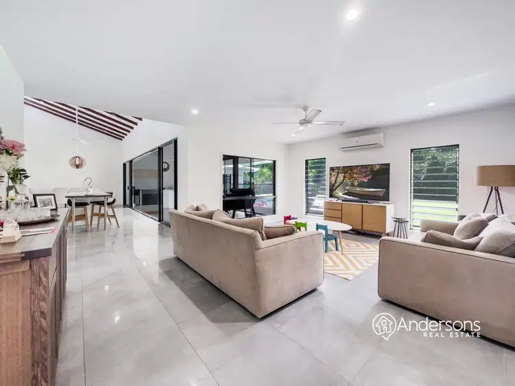 Fourth view of Homely house listing, 5 Cove Court, Wongaling Beach QLD 4852
