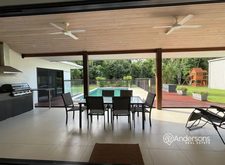 Fifth view of Homely house listing, 5 Cove Court, Wongaling Beach QLD 4852
